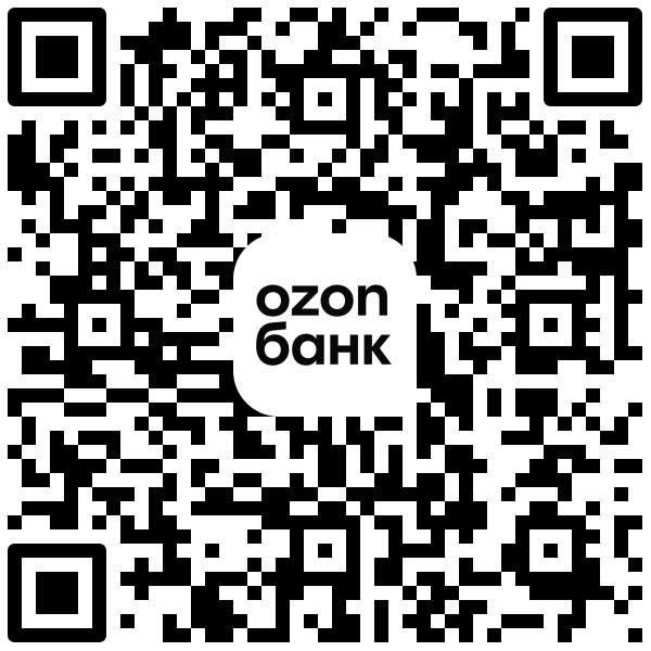 ozon qr